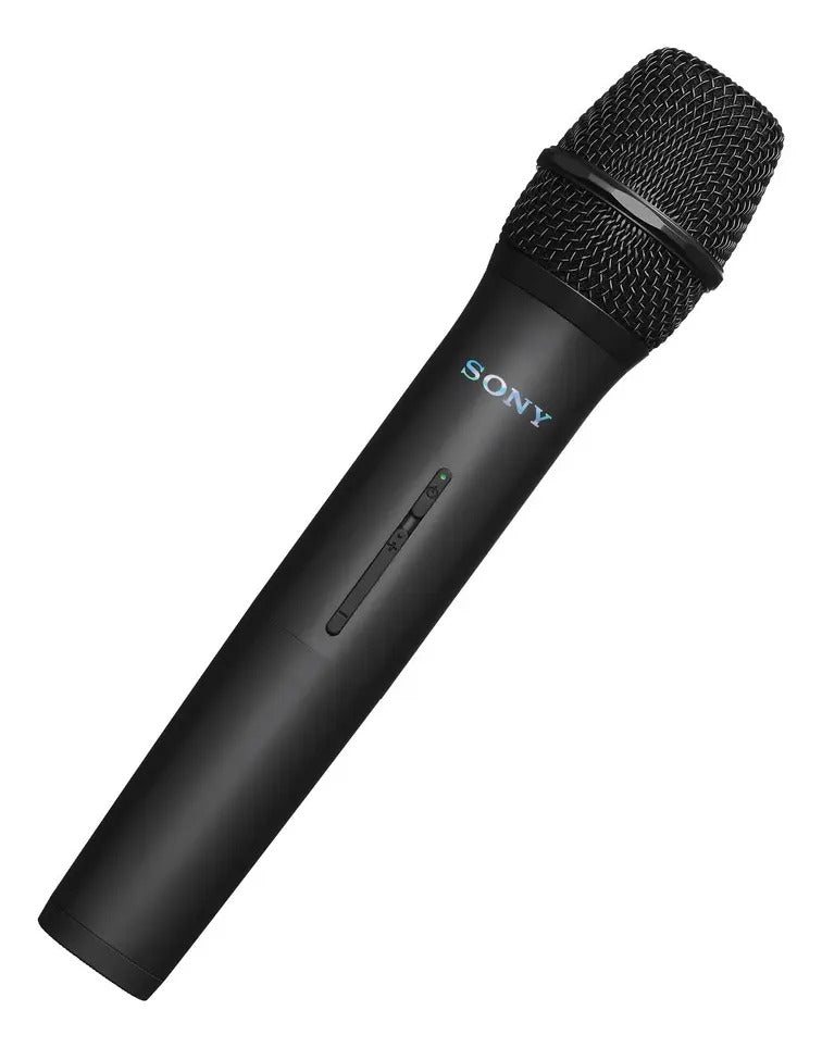 Parlante Bluetooth Portátil Sony Ult Tower Srs-ult1000 - Negro