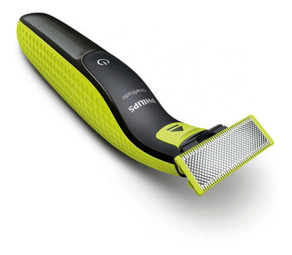 Repuesto De Cuchilla Philips One Blade Qp210/50 - Gris
