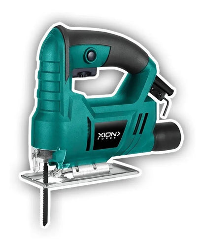 Sierra Caladora 550w Xion Xi-tooljs55