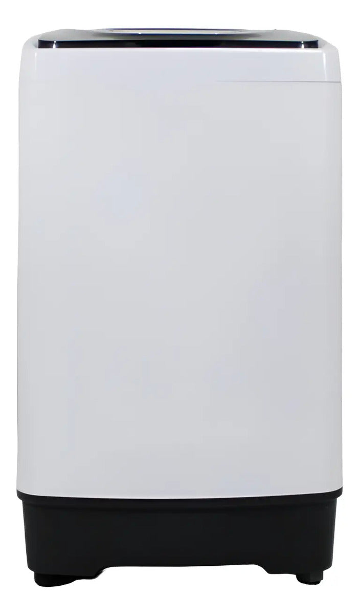 Lavarropas Automático Daewoo Carga Superior 5kg Dawms5hw Qof Blanco