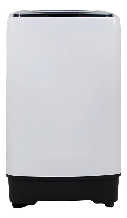 Lavarropas Automático Daewoo Carga Superior 5kg Dawms5hw Qof Blanco