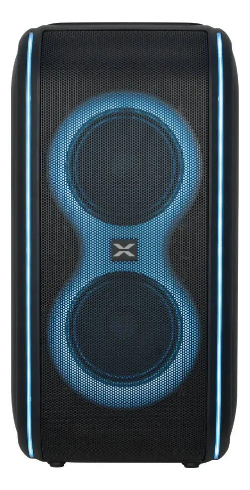 Parlante Xion Xtream 7500w Xi-xt8 - Negro
