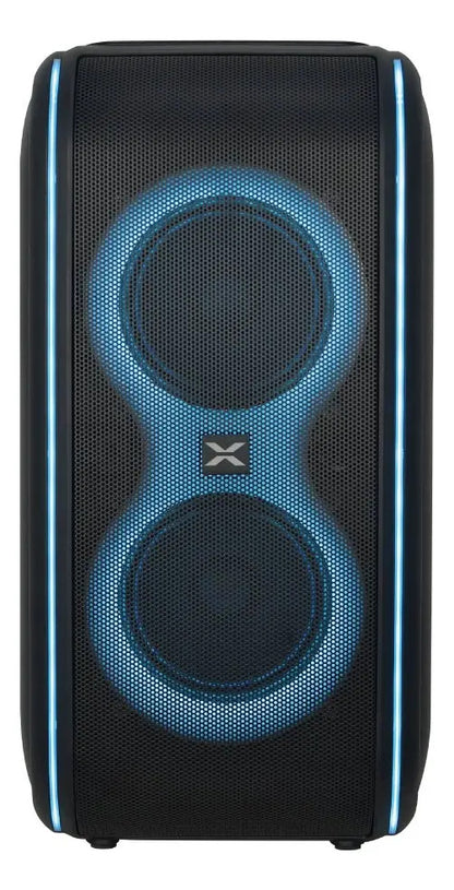 Parlante Xion Xtream 7500w Xi-xt8 - Negro