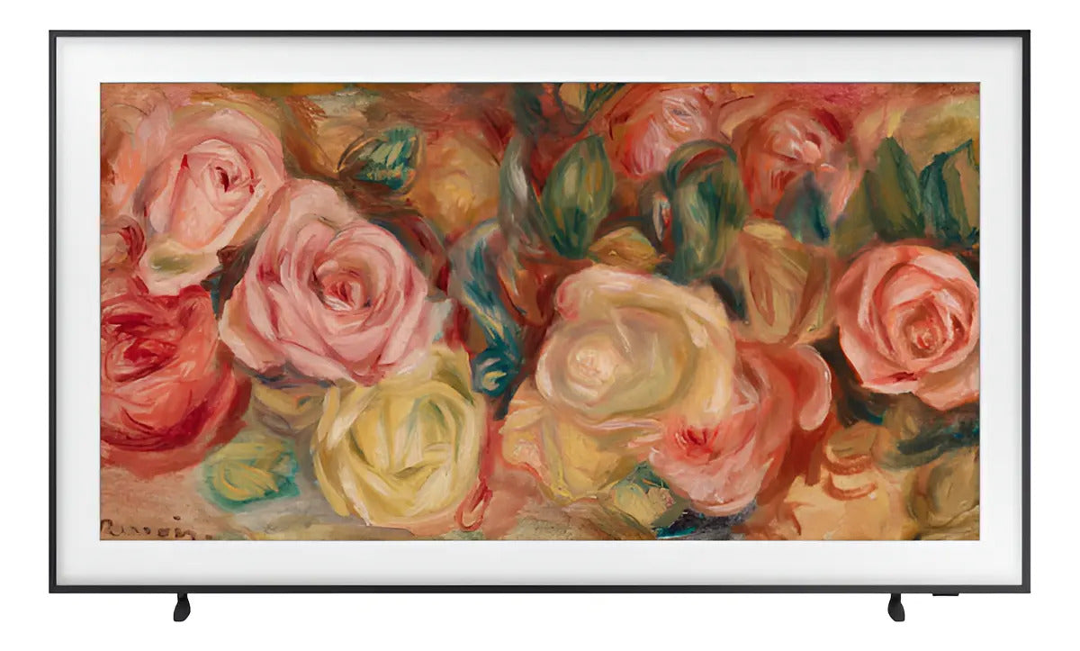 Frame Tv Samsung 55'' Uhd 4k Qn55ls03da