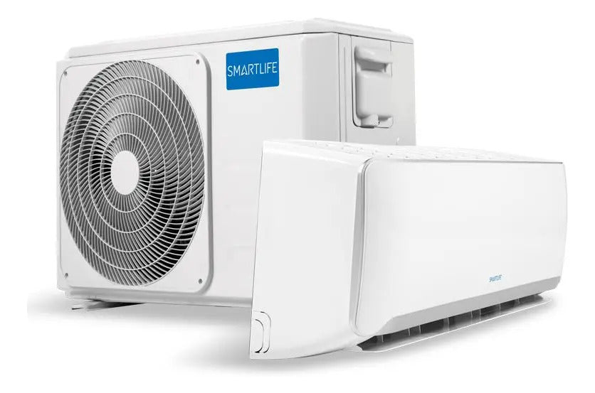 Aire Acondicionado Smartlife 24000 Btu Inv Sl-acfc2524inv Qo Blanco