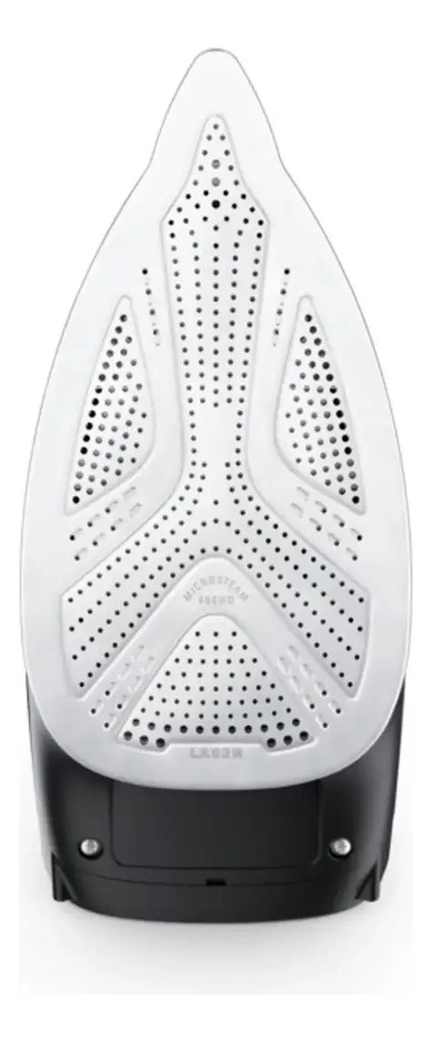 Plancha De Vapor Rowenta Focus Excel 2700w - Azul