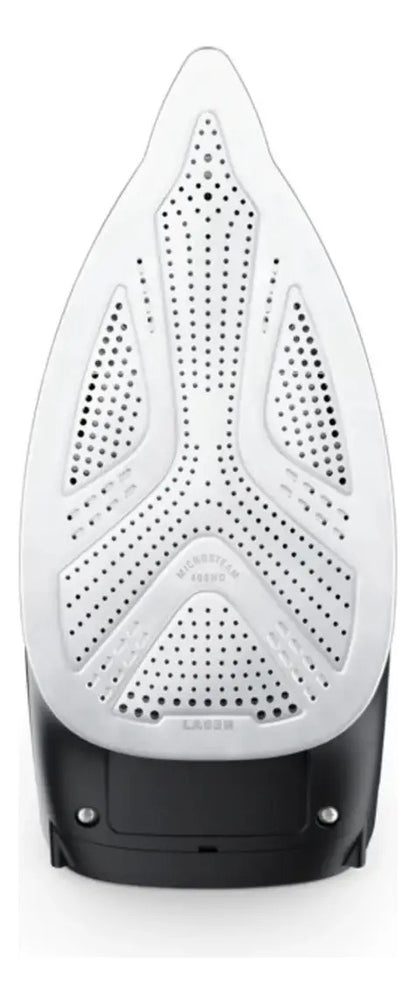 Plancha De Vapor Rowenta Focus Excel 2700w - Azul