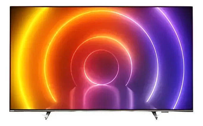 Smart Tv 75'' Philips® Android 4k Ambilight