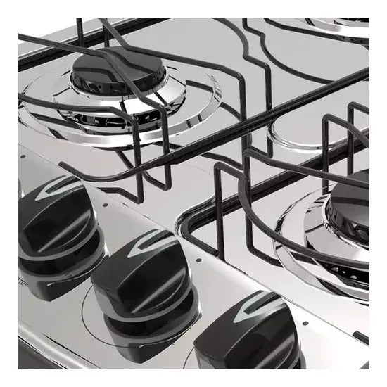 Cocina A Supergas Futura Selecta