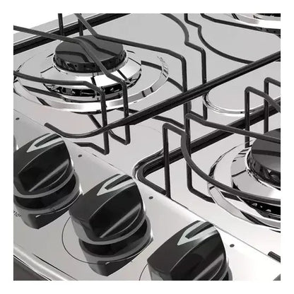 Cocina A Supergas Futura Selecta