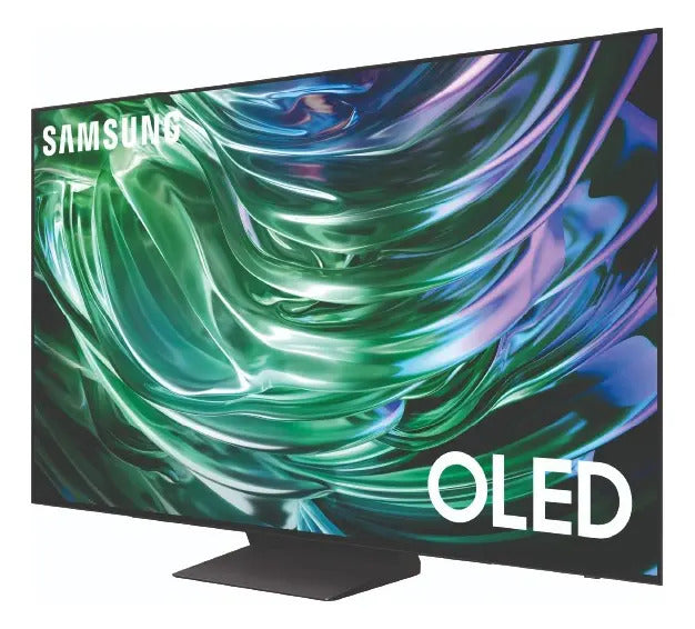 Smart Tv Samsung Oled 65'' 4k Qn65s90da