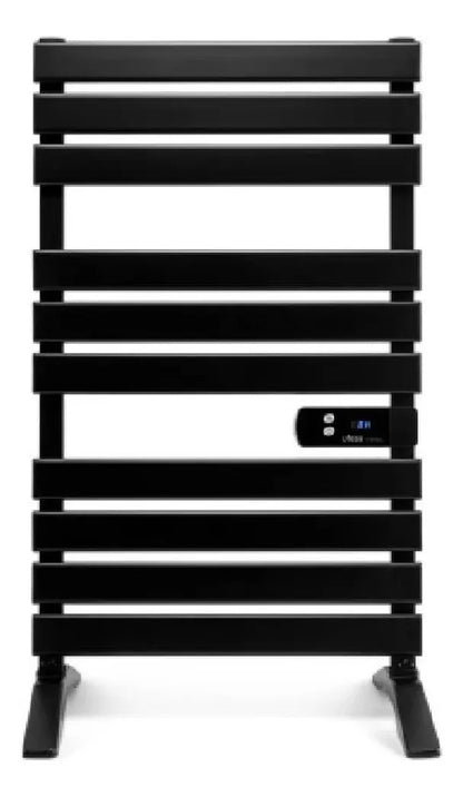 Toallero Eléctrico Ufesa 500w Helios - Negro