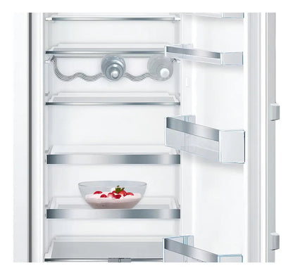 Heladera Bosch Serie 6 319 Litros Kir81afe0 - Blanco
