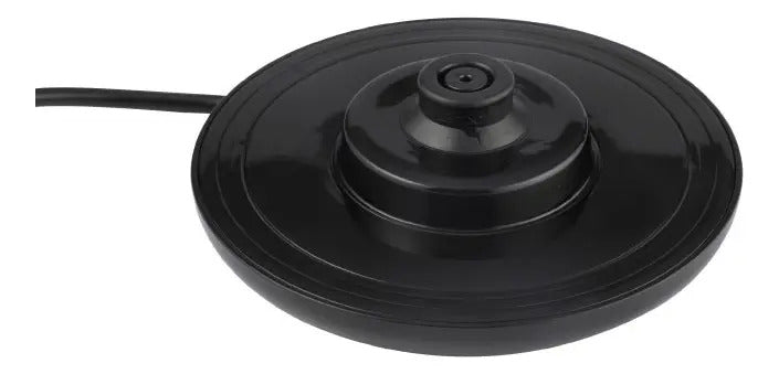 Jarra Eléctrica Digital Smartlife 1,7 L 2200w Ekdd1720 Negro