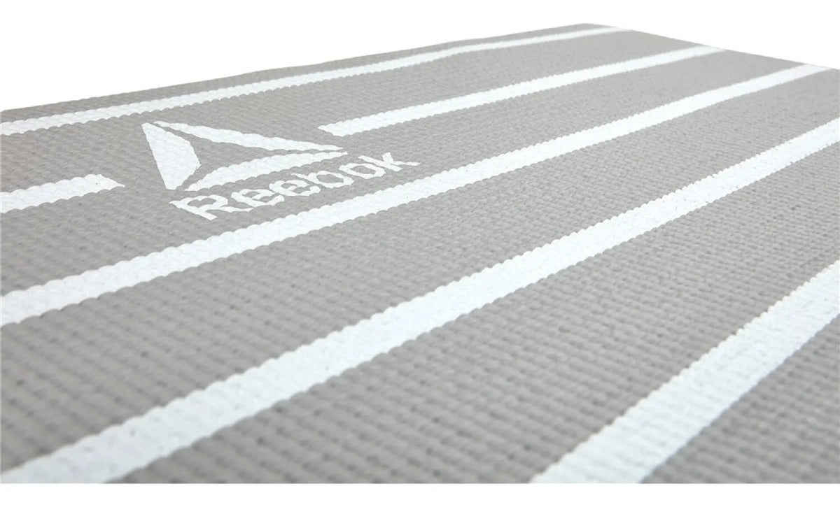 Colchoneta Reversible Con Correa 4mm Reebok