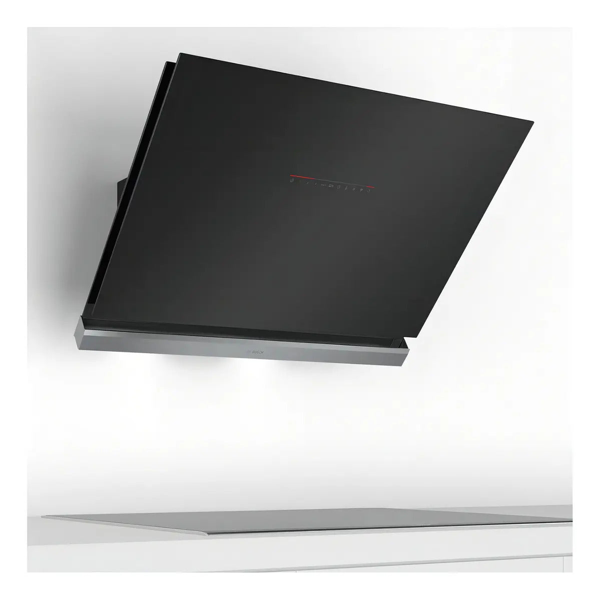 Campana Extractora Bosch 90cm Dwk98pr60 - Negro