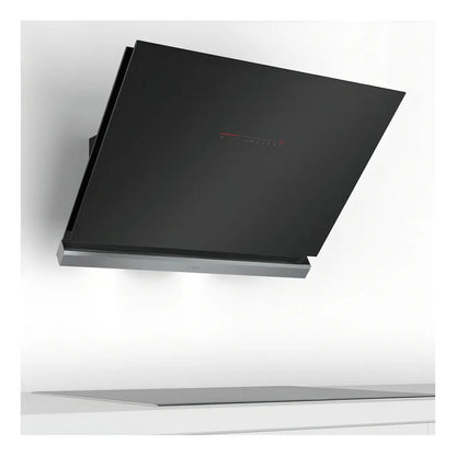Campana Extractora Bosch 90cm Dwk98pr60 - Negro