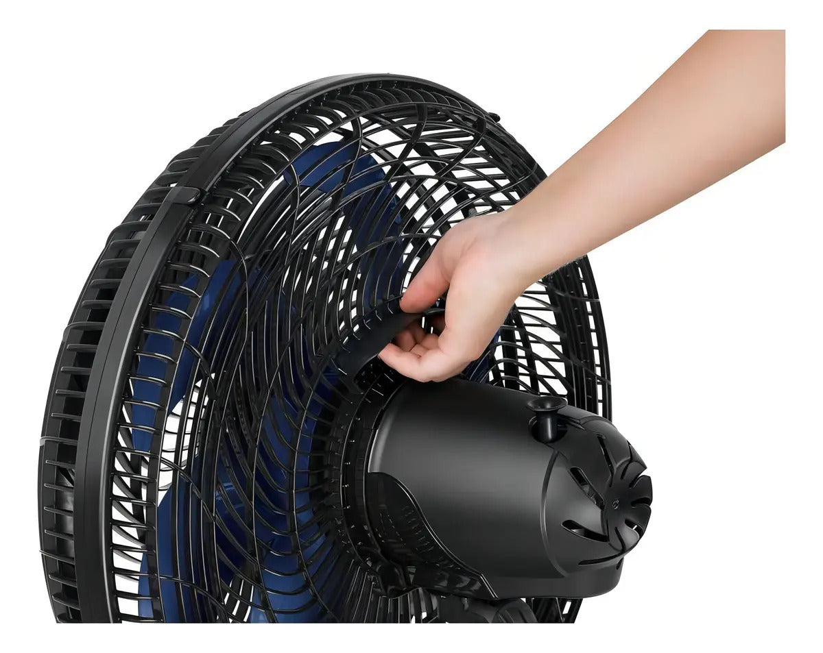 Ventilador De Pie Arno Xtreme 40 Cm Vb4c
