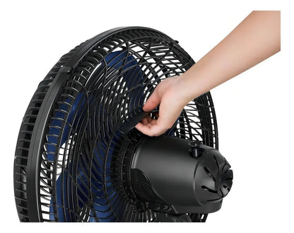 Ventilador De Pie Arno Xtreme 40 Cm Vb4c