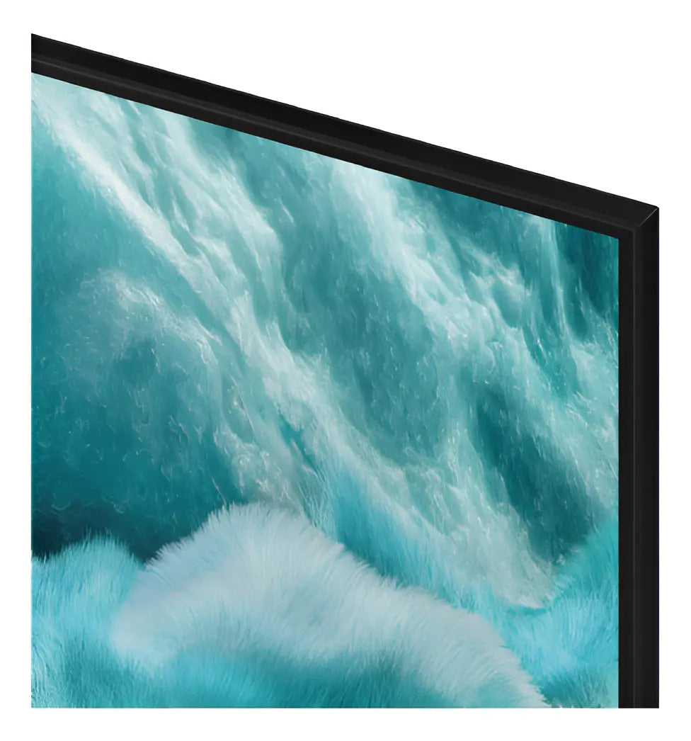 Smart Tv Samsung 50'' Qled 4k Qn50q7faa