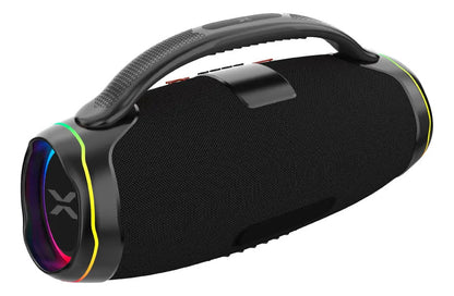 Parlante Inalámbrico Xion Portable Xi-xt101 - Negro