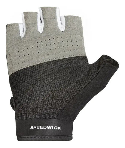 Guantes De Entrenamiento Gimnasio Pesas Reebok