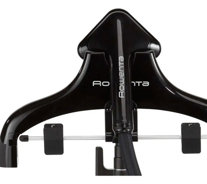 Plancha Vapor Vertical Prostyle Rowenta - Negro