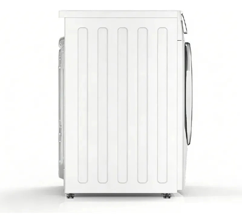 Lavasecarropas Inverter Smartlife 10,5 / 6 Kg Wdfl106inv Qof Blanco
