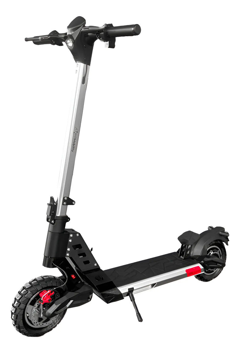 Monopatín Eléctrico Rip Mobility D20 500w - Blanco