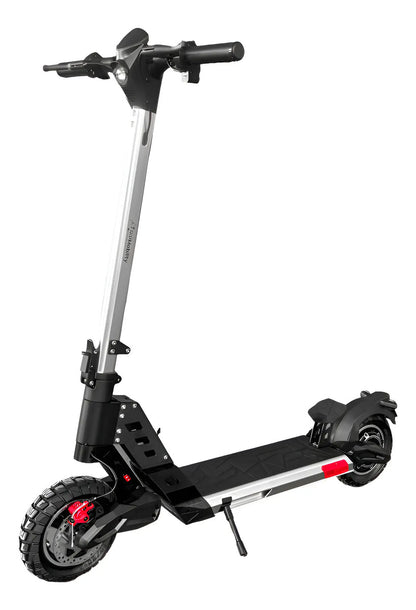 Monopatín Eléctrico Rip Mobility D20 500w - Blanco