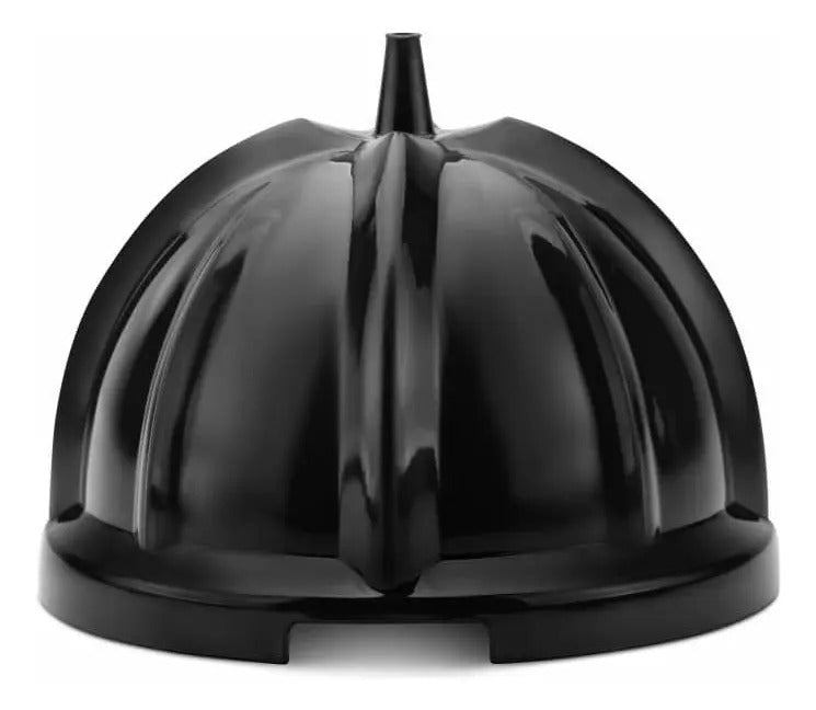 Exprimidor De Cítricos Ufesa Vitality - Negro 50/60 Hz