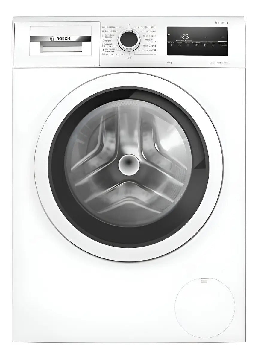 Lavarropas Bosch Inverter 8 Kg Wan24272es - Blanco