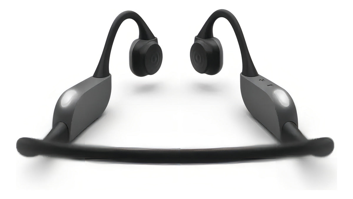 Auriculares Bluetooth Philips Deportivos Taa6606bk Negro
