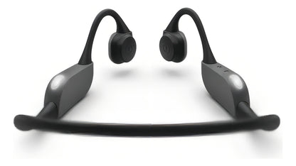 Auriculares Bluetooth Philips Deportivos Taa6606bk Negro