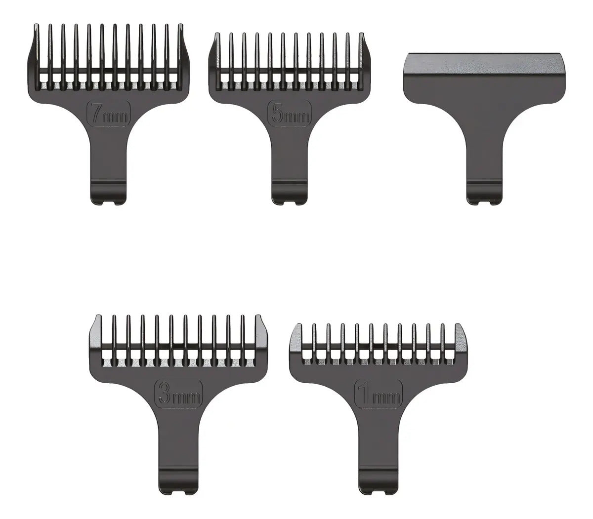 Cortadora De Pelo Pro De Salón Inalámb Xion Xi-salon1 Único