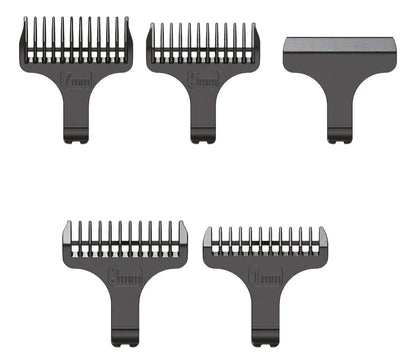 Cortadora De Pelo Pro De Salón Inalámb Xion Xi-salon1 Único