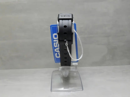 Reloj Casio Hora Crono/alarma Aw-48he-7a - Negro