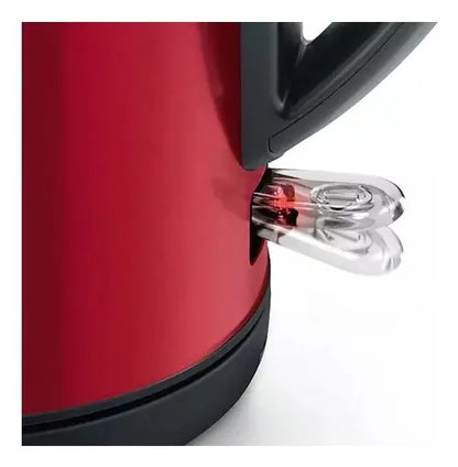 Jarra Eléctrica Bosch 1,7 L 2.400w Twk3p42