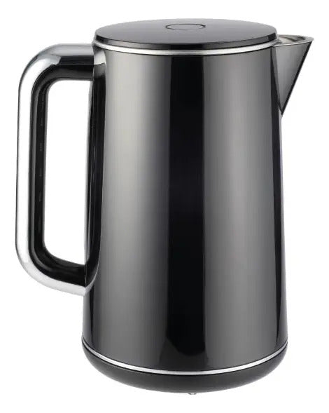 Jarra Eléctrica Digital Smartlife 1,7 L 2200w Ekdd1720 Negro
