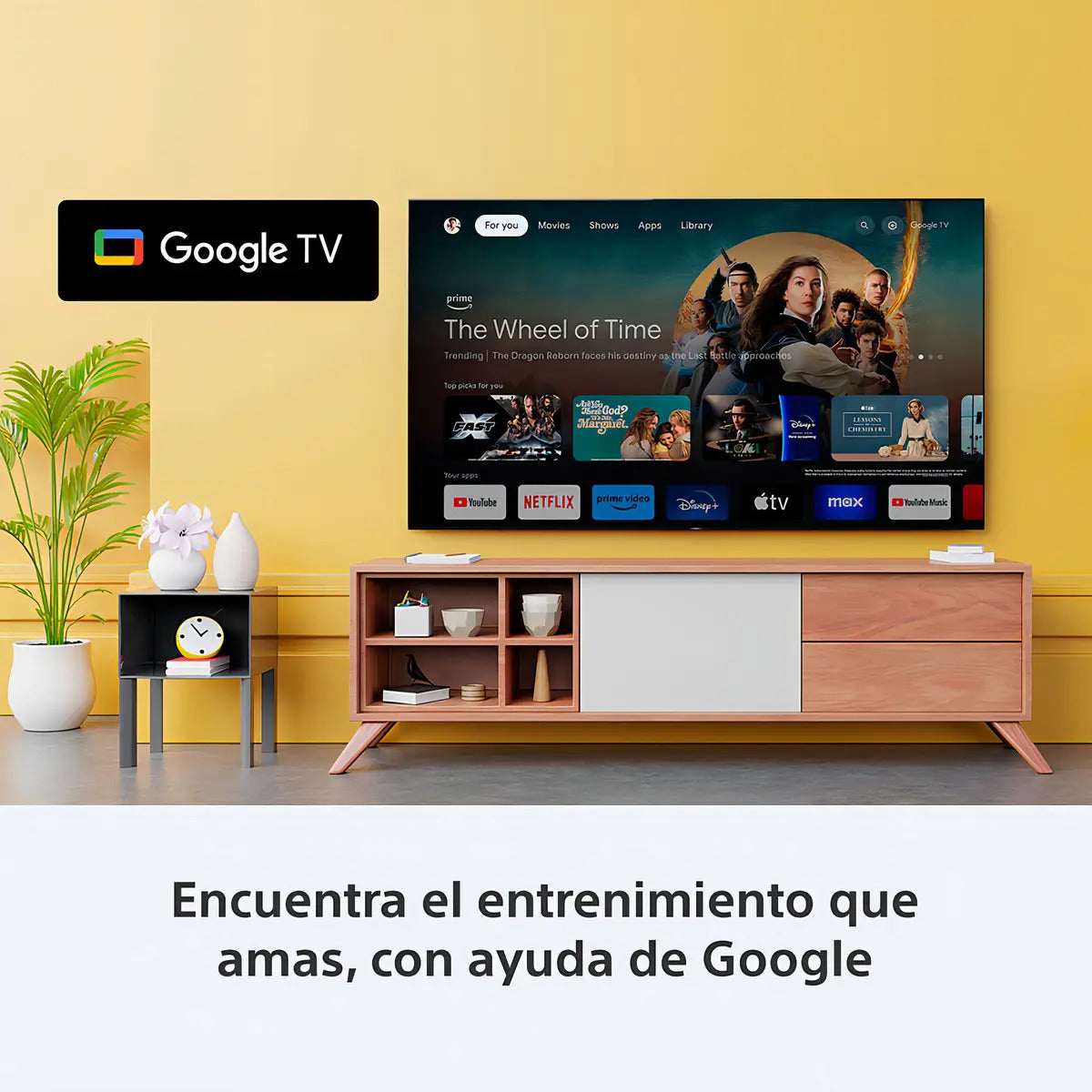 Smart Tv Sony 85'' Led 4k K-85s30