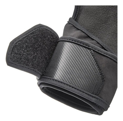 Guantes Open Back Para Powerlifting adidas