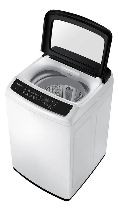 Lavarropas Samsung Carga Superior 8 Kg Inv Sawa80cg4240bw Qo Blanco