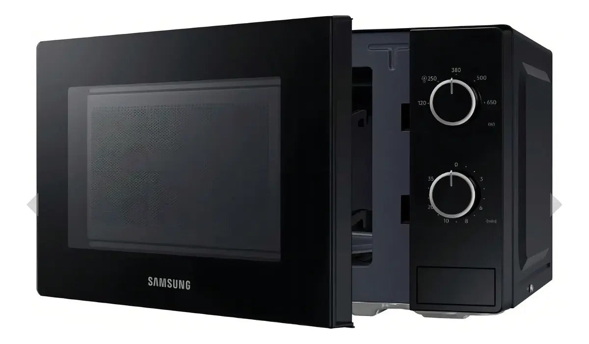 Microondas Manual Samsung 700 W 20 L Sams20a3010al