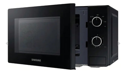 Microondas Manual Samsung 700 W 20 L Sams20a3010al