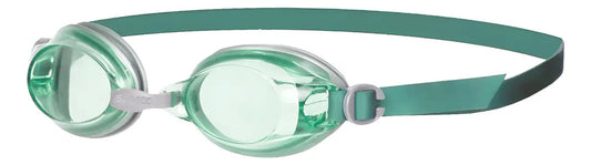 Lentes De Natación Piscina Jet Senior Anti Fog Speedo Verde