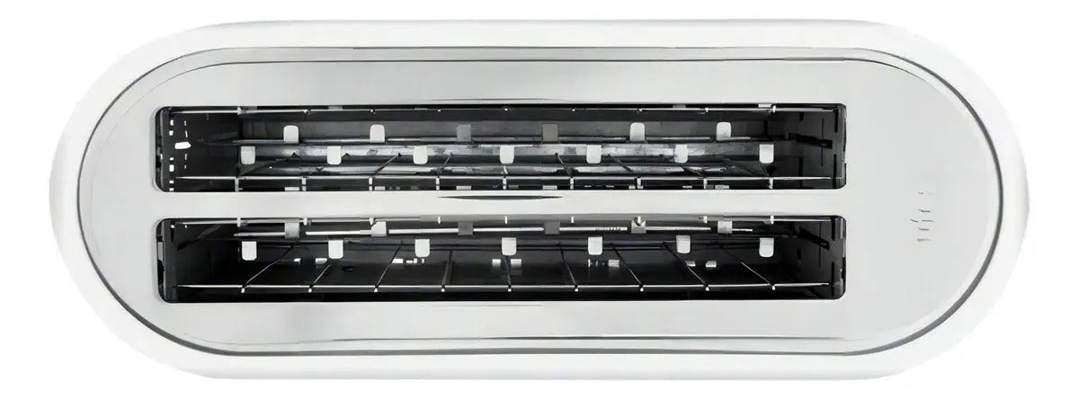 Tostadora Ufesa 4 Panes 1.400 W Tt7375 - Blanco