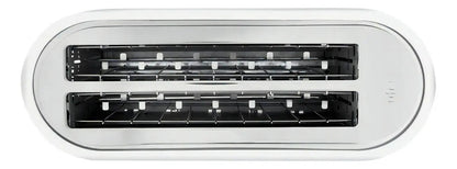 Tostadora Ufesa 4 Panes 1.400 W Tt7375 - Blanco