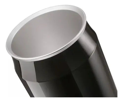 Espumador De Leche Philips 120 Ml Ca6500/63 - Negro