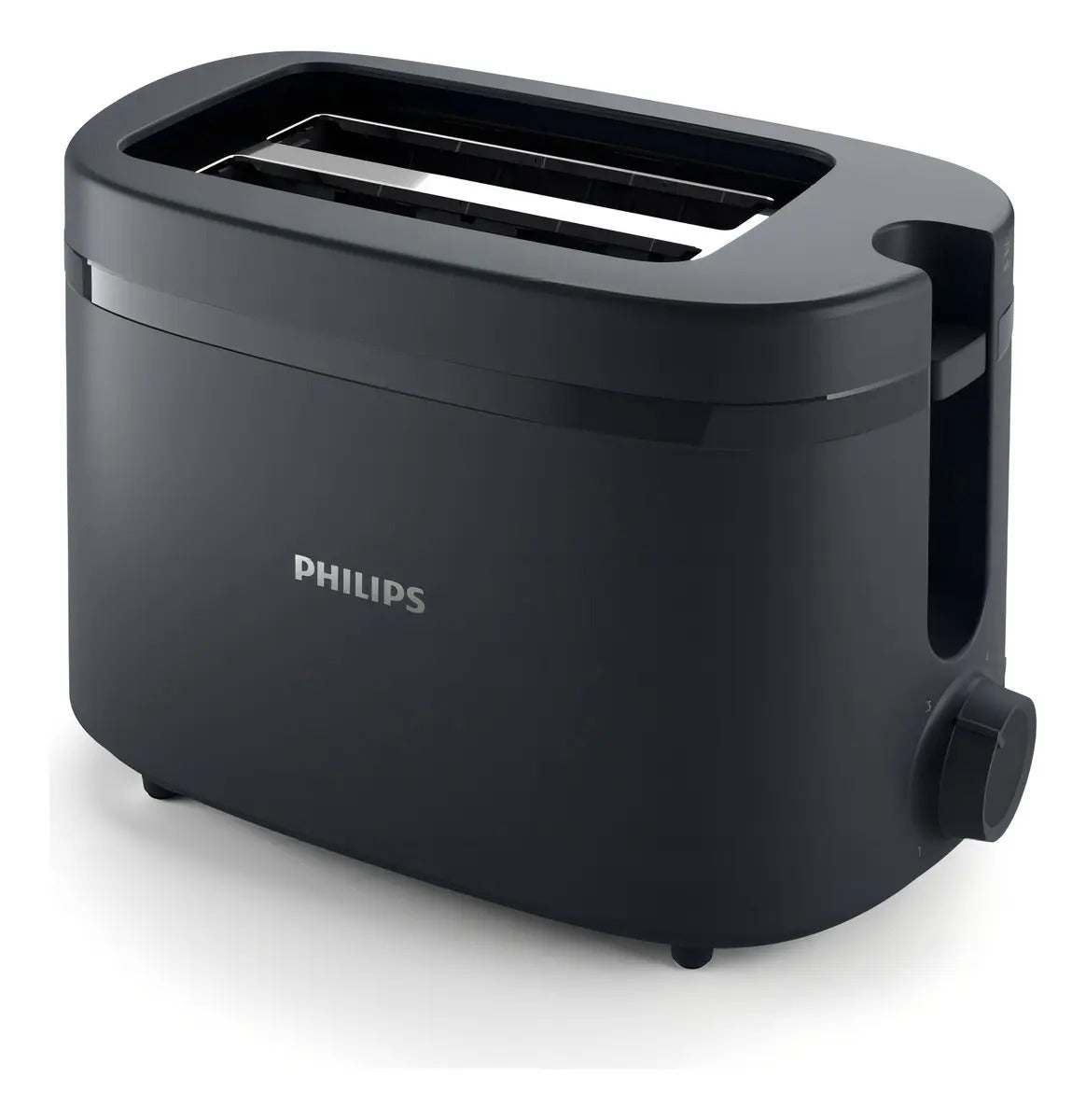 Tostadora Philips 2 Ranuras Hd2510/90