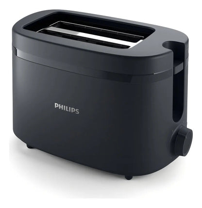 Tostadora Philips 2 Ranuras Hd2510/90